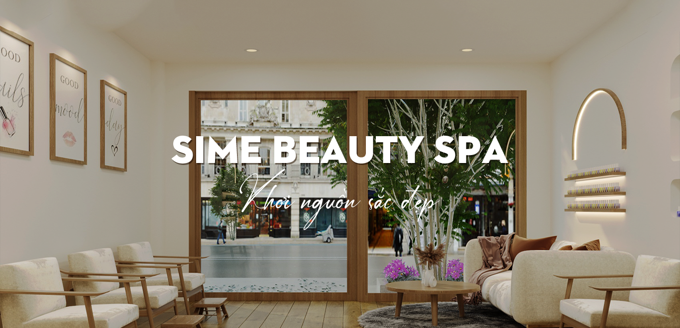 Sime beauty spa