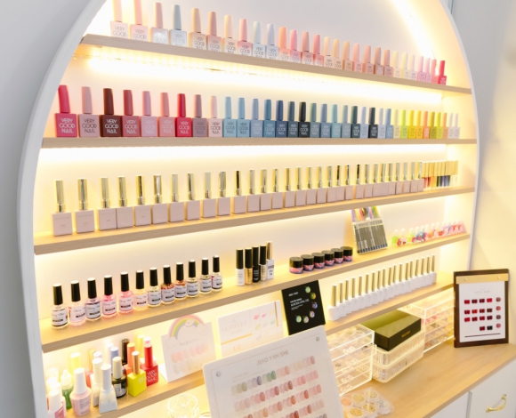 Trending Nail Styles: Tự tin sáng tạo với những xu hướng nail độc đáo