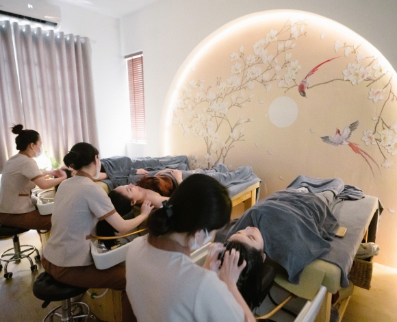 Gội Đầu Dưỡng Sinh Là Gì? CôNg Dụng Và Các Bước Thực Hiện